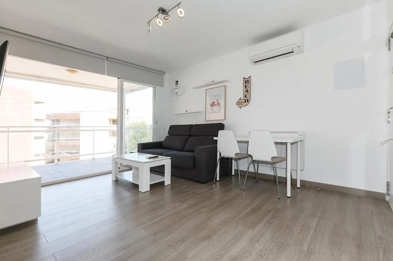 Uhc Skorpios Apartments Salou