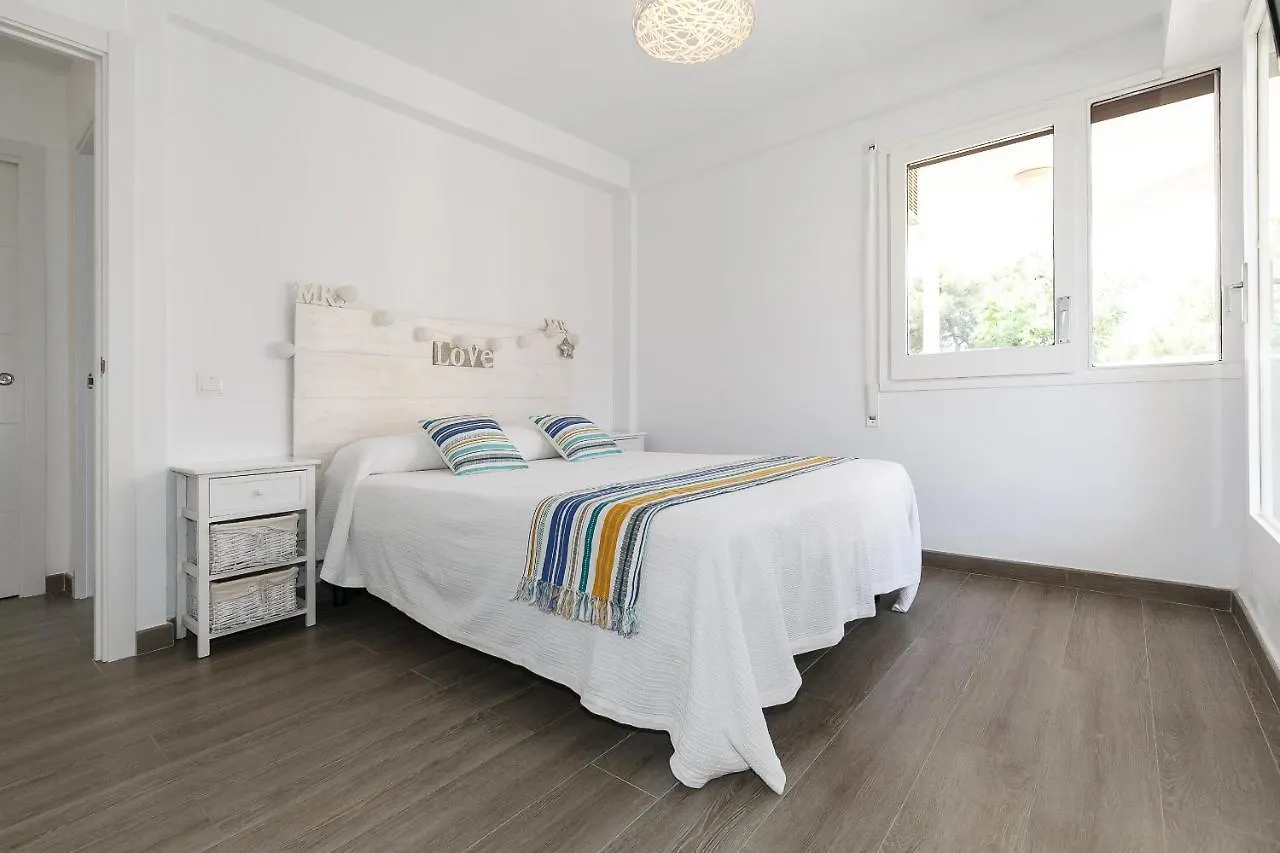 Uhc Skorpios Apartments Salou