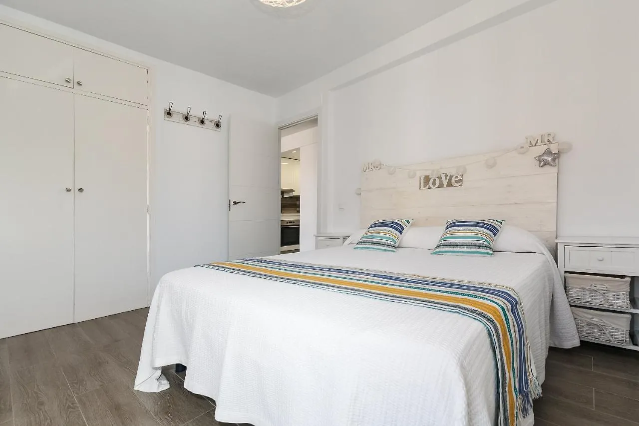 Uhc Skorpios Apartments Salou