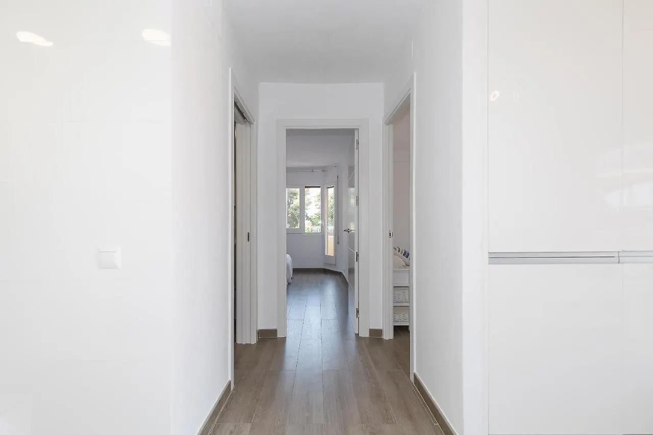 Uhc Skorpios Apartments Salou