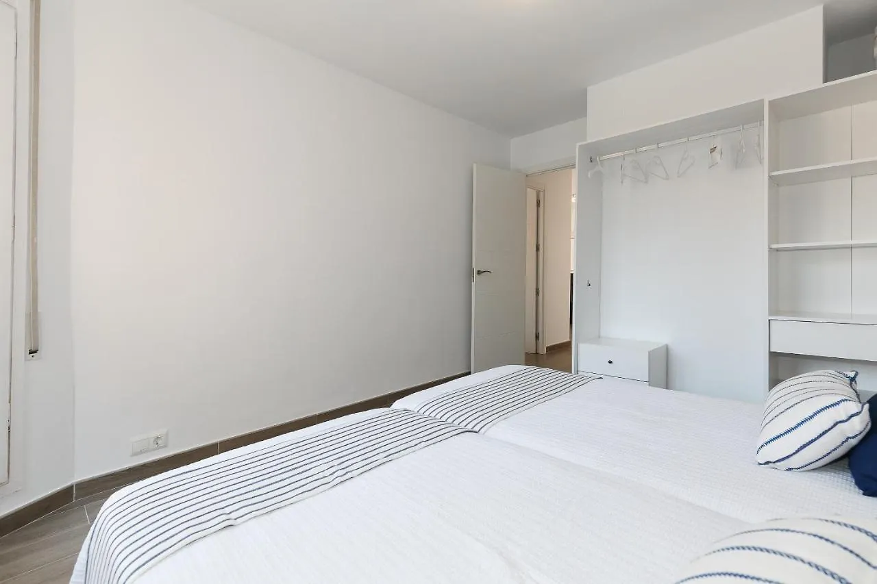 Uhc Skorpios Apartments Salou