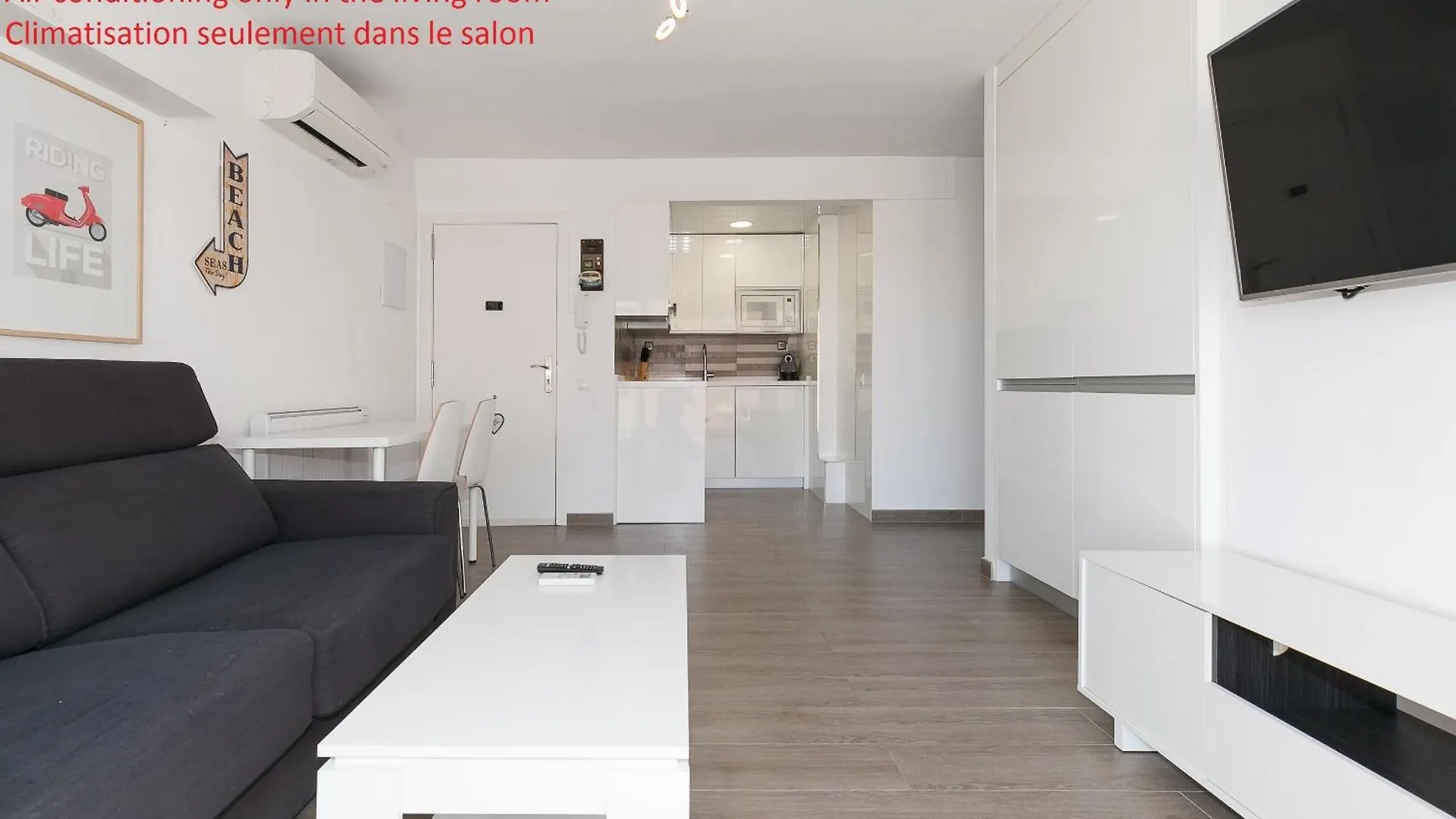 Uhc Skorpios Apartments Salou