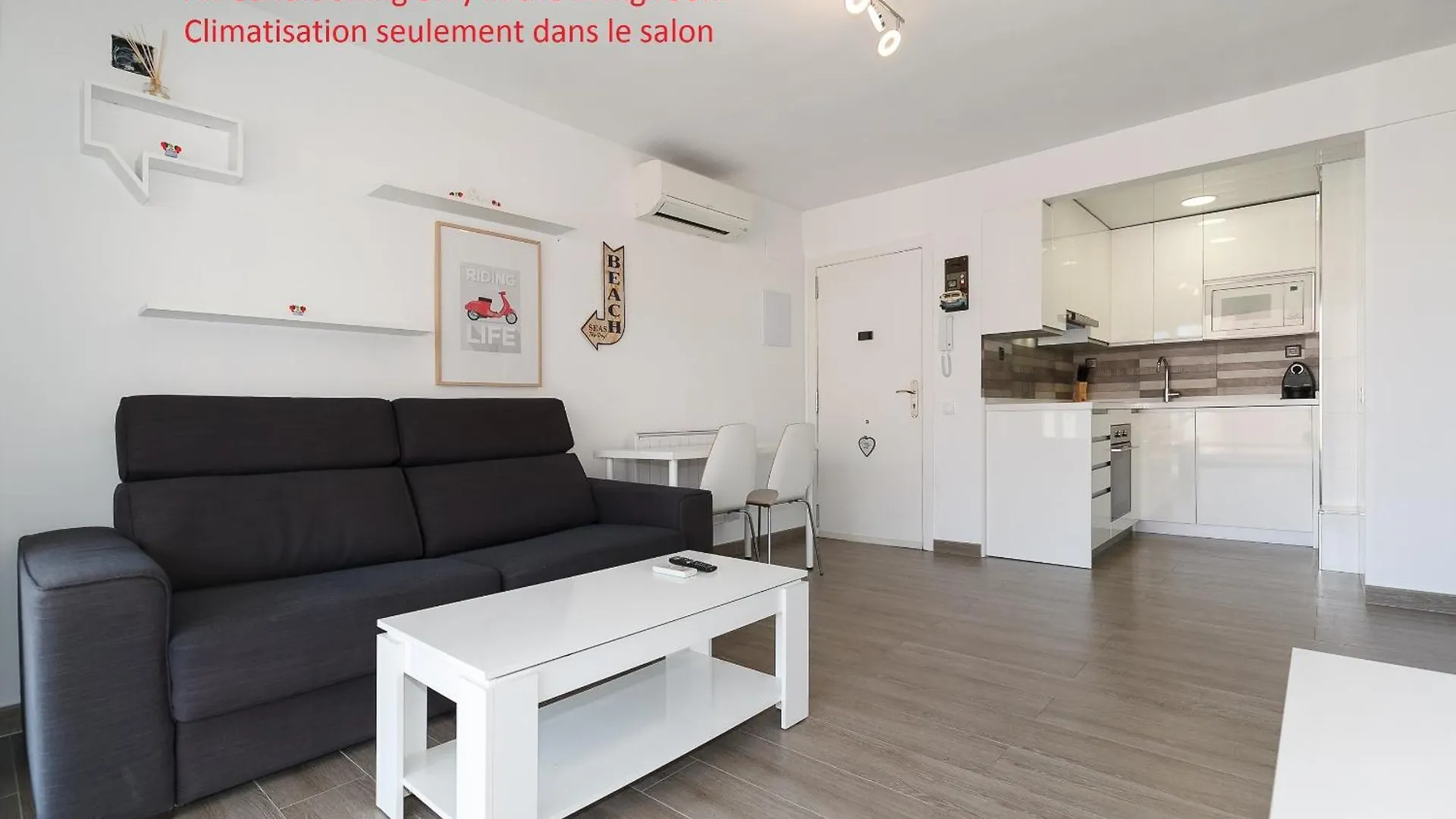Uhc Skorpios Apartments Salou Spain